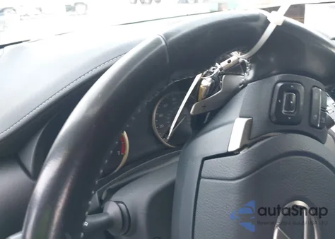 2021 Lexus Nx 300 z USA, uszkodzony, nr VIN JTJGARDZ9M2243225